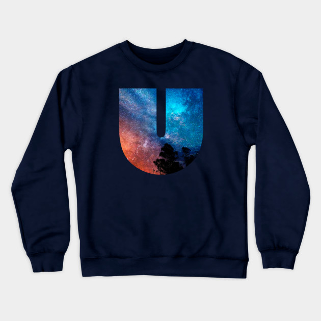U - Night Sky Universe